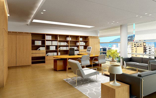 中宇大厦实拍图3